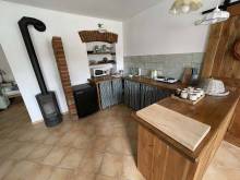 Apartmán na statku - Budíškovice