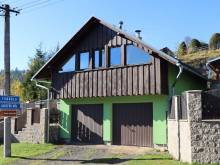 Apartmán HakElaKuky - Albrechtice v Jizerských horách