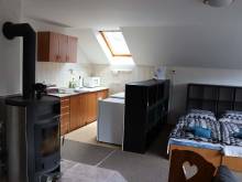 Apartmán HakElaKuky - Albrechtice v Jizerských horách