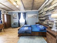 Venkovské apartmá Tiché pastviny - Prácheň