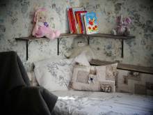 Venkovské apartmá Tiché pastviny - Prácheň