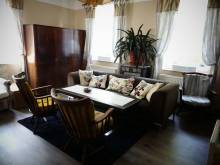 Venkovské apartmá Tiché pastviny - Prácheň