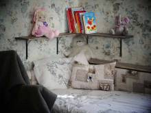 Venkovské apartmá Tiché pastviny - Prácheň