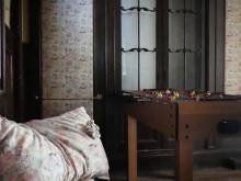 Venkovské apartmá Tiché pastviny - Prácheň