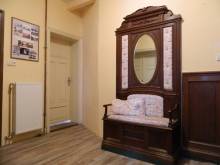 Venkovské apartmá Tiché pastviny - Prácheň