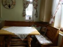 Venkovské apartmá Tiché pastviny - Prácheň