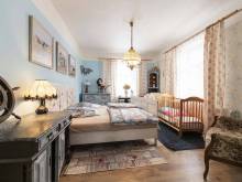 Venkovské apartmá Tiché pastviny - Prácheň