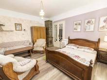 Venkovské apartmá Tiché pastviny - Prácheň