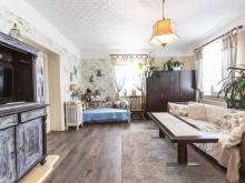 Venkovské apartmá Tiché pastviny - Prácheň