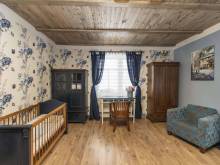 Venkovské apartmá Tiché pastviny - Prácheň