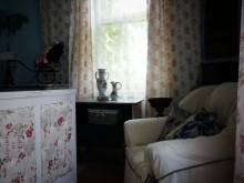 Venkovské apartmá Tiché pastviny - Prácheň
