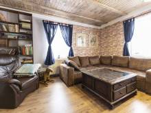 Venkovské apartmá Tiché pastviny - Prácheň