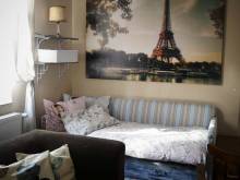Venkovské apartmá Tiché pastviny - Prácheň