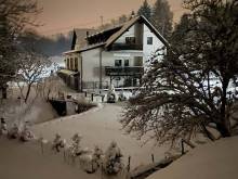 Chalupa Bukovina - Hertvíkovice