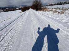 Chalupa Bukovina - Hertvíkovice