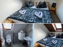 Chalupa Bukovina - Hertvíkovice