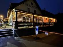 Chalupa Bukovina - Hertvíkovice