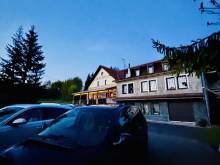 Chalupa Bukovina - Hertvíkovice