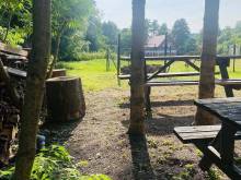 Chalupa Bukovina - Hertvíkovice