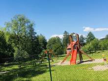 Chalupa Bukovina - Hertvíkovice