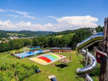 Chalupa Bukovina - Hertvíkovice