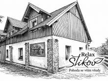 Chalupa Štikov - Nová Paka