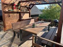 Chalupa Štikov - Nová Paka