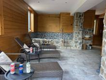 Chalupa Štikov - Nová Paka