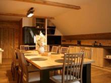 Chalupa Štikov - Nová Paka