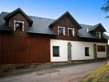 Chalupa Štikov - Nová Paka