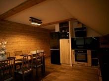 Chalupa Štikov - Nová Paka