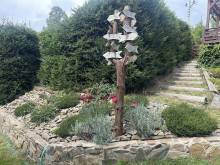 Chalupa Štikov - Nová Paka