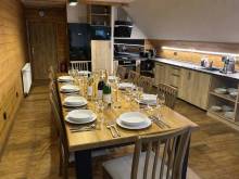 Chalupa Štikov - Nová Paka