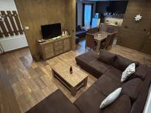 Chalupa Štikov - Nová Paka