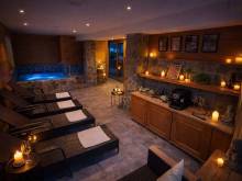 Chalupa Štikov - Nová Paka