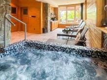 Chalupa Štikov - Nová Paka