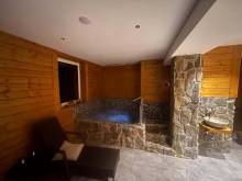 Chalupa Štikov - Nová Paka