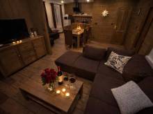 Chalupa Štikov - Nová Paka