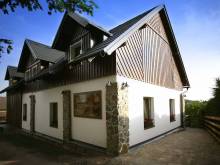 Chalupa Štikov - Nová Paka