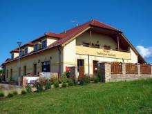 Usedlost pod vinohrady - Hlohovec