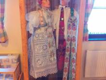 Usedlost pod vinohrady - Hlohovec