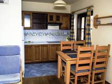Usedlost pod vinohrady - Hlohovec