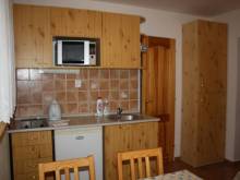 Apartmány Abele Nová Hůrka - Prášily - Nová Hůrka