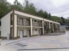 Apartmán Pod Klínovcem - Horní Žďár