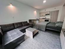 Apartmán Pod Klínovcem - Horní Žďár