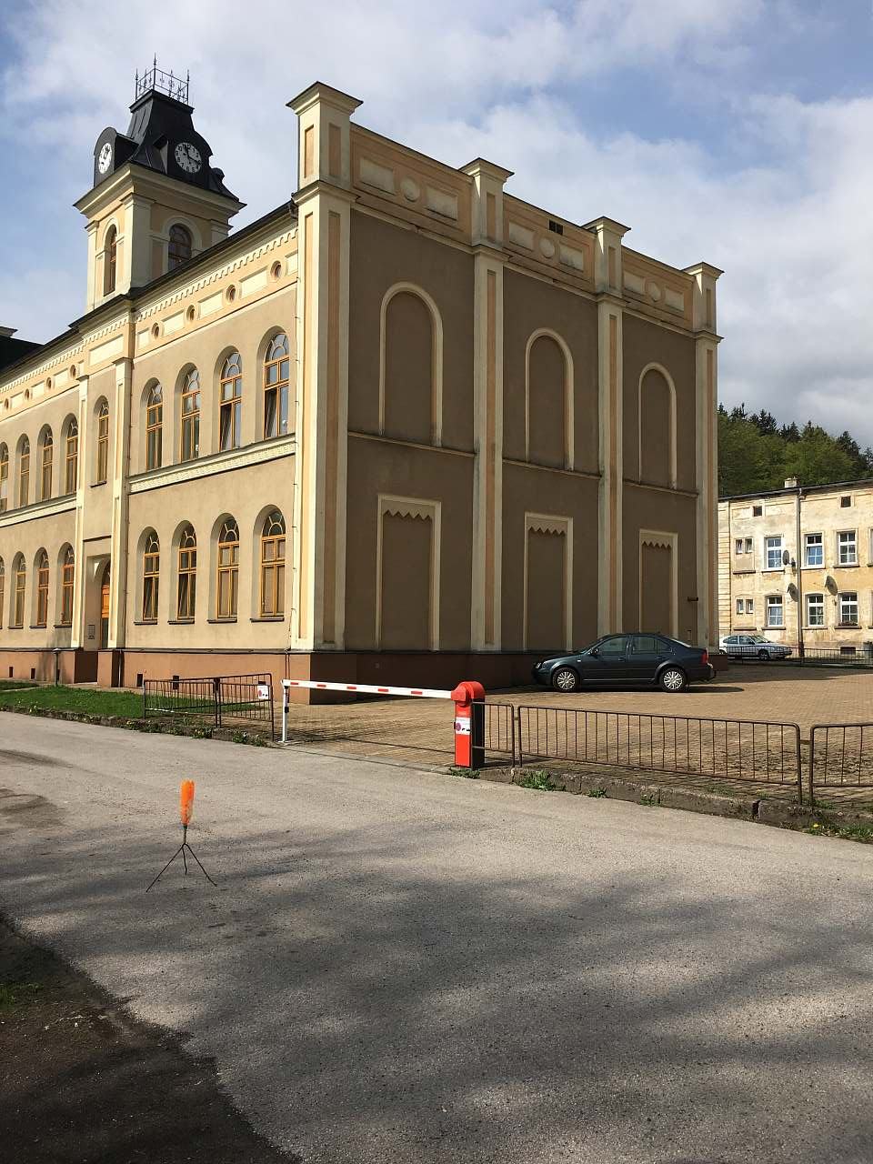 Apartmán Staré časy - Svoboda nad Úpou