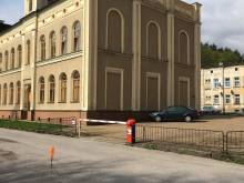 Apartmán Staré časy - Svoboda nad Úpou