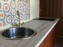 Apartmán Staré časy - Svoboda nad Úpou