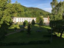 Apartmán Staré časy - Svoboda nad Úpou