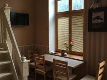 Apartmán Staré časy - Svoboda nad Úpou